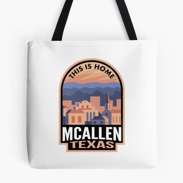 Item preview, Downtown McAllen Texas This is Home designed and sold by HalpinDesign.