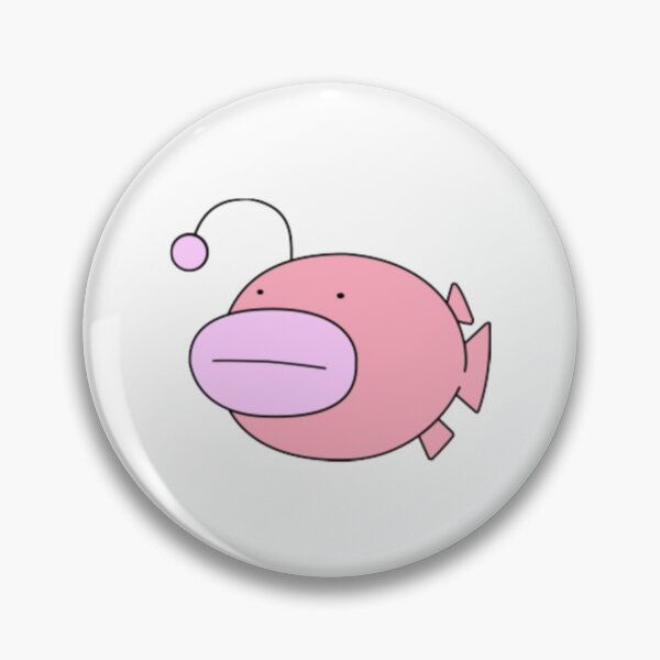 Item preview, anglerfish team   designed and sold by AmyyyStudio.