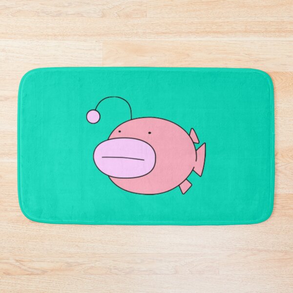 Item preview, anglerfish team   designed and sold by AmyyyStudio.