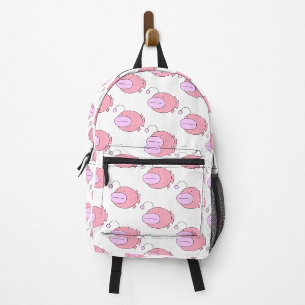 Item preview, anglerfish team   designed and sold by AmyyyStudio.