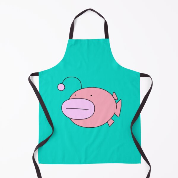 Item preview, anglerfish team designed and sold by AmyyyStudio.