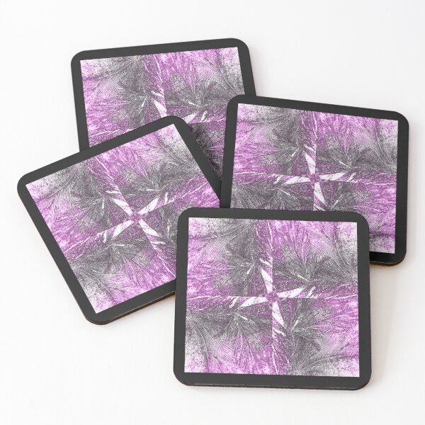 Item preview, Frozen Colours Pink designed and sold by wumplekin.