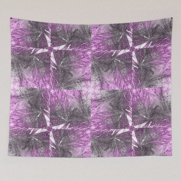 Item preview, Frozen Colours Pink designed and sold by wumplekin.