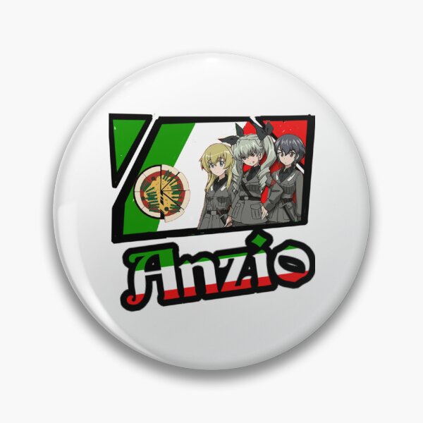 Item preview, Anzio    designed and sold by AmyyyStudio.