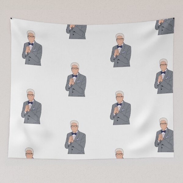 Item preview, Michael designed and sold by DigitalRedesign.