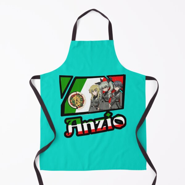 Item preview, Anzio designed and sold by AmyyyStudio.