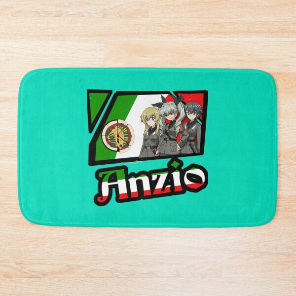 Item preview, Anzio    designed and sold by AmyyyStudio.