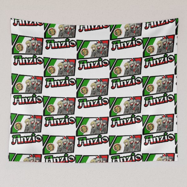 Item preview, Anzio    designed and sold by AmyyyStudio.