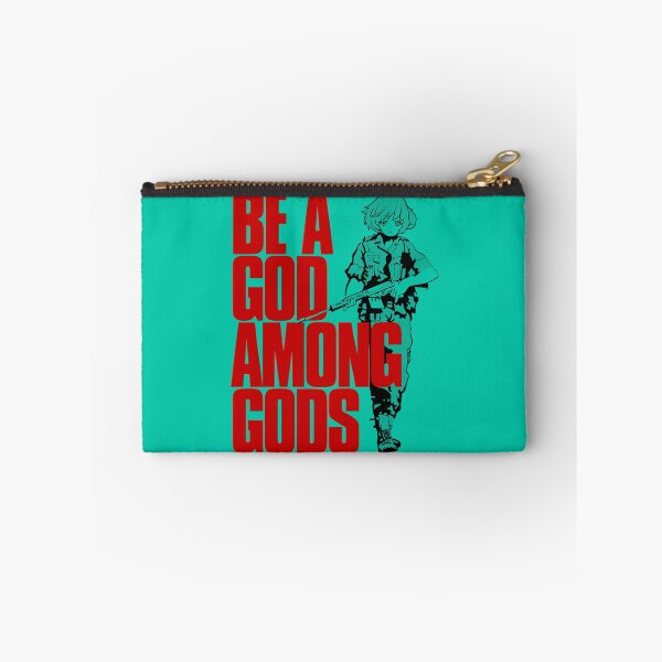 Item preview, Be a God among Gods   designed and sold by AmyyyStudio.