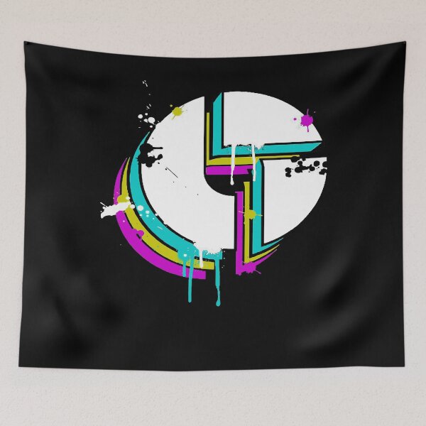 Item preview, The Disco Biscuits Logo Fashion Comfortable Exclusive Customization designed and sold by JENNIFERRICHAR3.