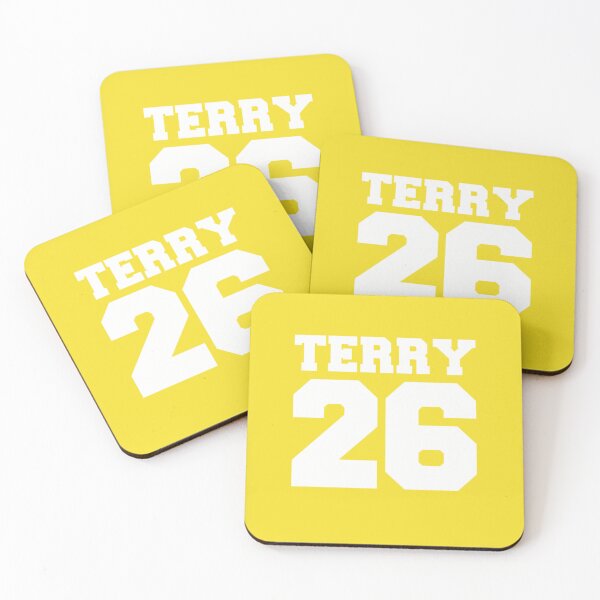 Item preview, John Terry 26     designed and sold by HouseofCelt.