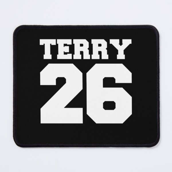Item preview, John Terry 26     designed and sold by HouseofCelt.