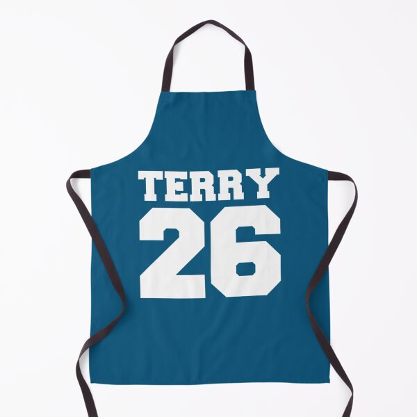 Item preview, John Terry 26 designed and sold by HouseofCelt.