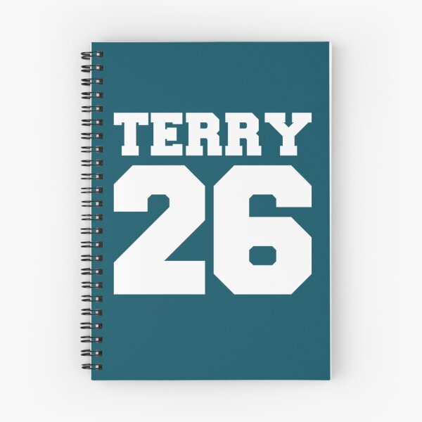 Item preview, John Terry 26     designed and sold by HouseofCelt.