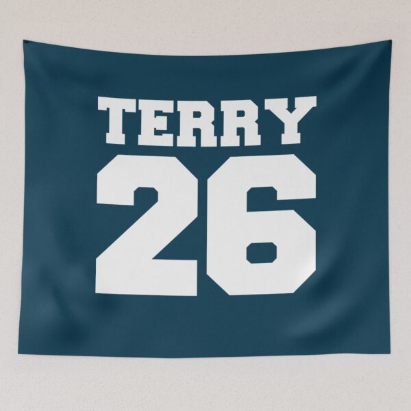 Item preview, John Terry 26     designed and sold by HouseofCelt.