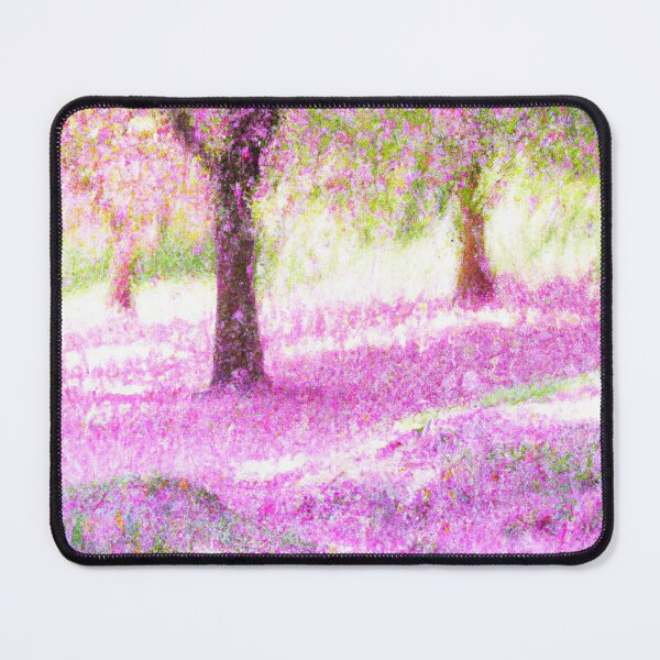 Item preview, Sakura Trees in Full Bloom designed and sold by Noah Oliver.
