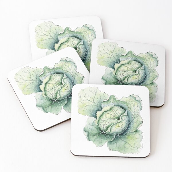 Item preview, Cabbage designed and sold by Yulchikdesign.
