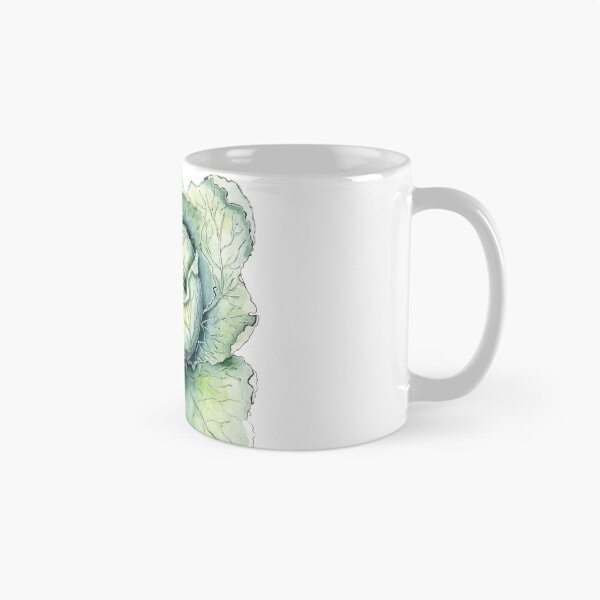 Item preview, Cabbage designed and sold by Yulchikdesign.