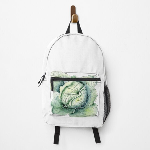 Item preview, Cabbage designed and sold by Yulchikdesign.
