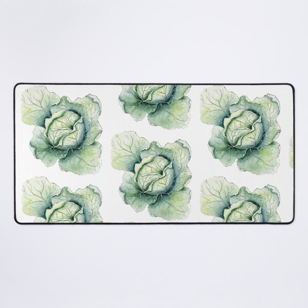 Item preview, Cabbage designed and sold by Yulchikdesign.
