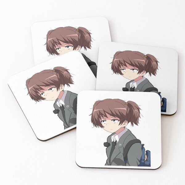 Item preview, Alisa Girls Und Panzer   designed and sold by AmyyyStudio.