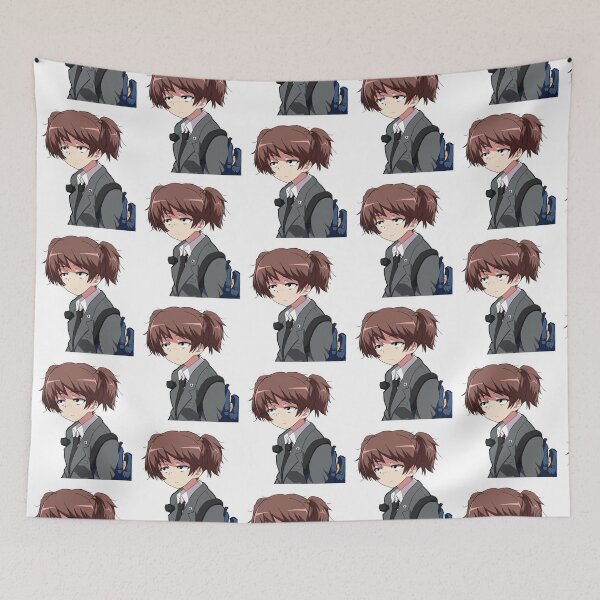 Item preview, Alisa Girls Und Panzer   designed and sold by AmyyyStudio.
