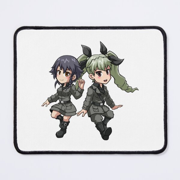 Item preview, Anzio Girls   designed and sold by AmyyyStudio.