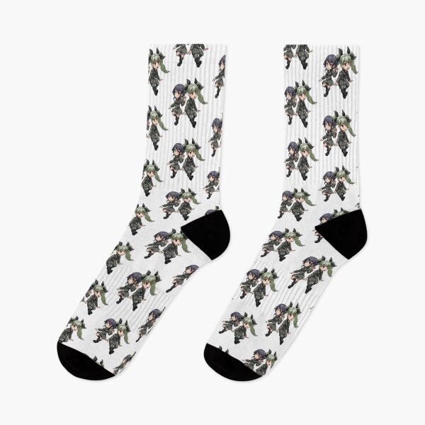 Item preview, Anzio Girls   designed and sold by AmyyyStudio.