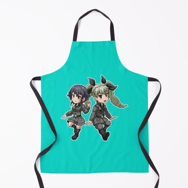 Item preview, Anzio Girls designed and sold by AmyyyStudio.