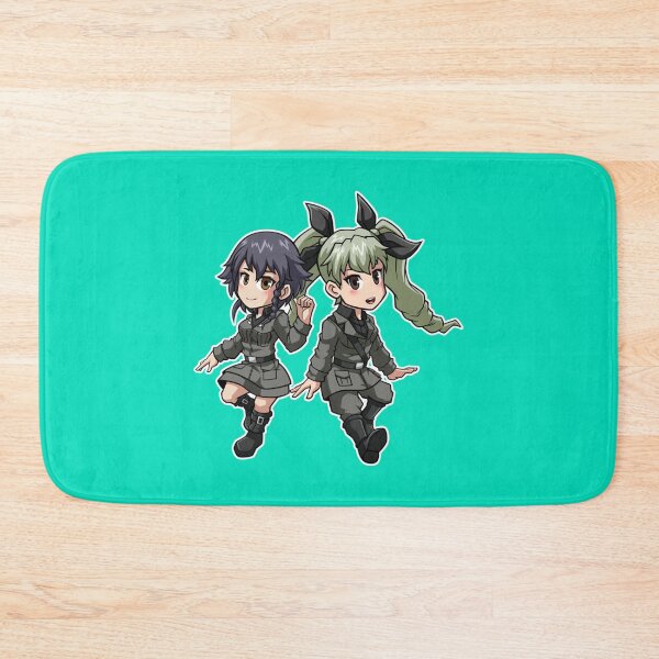 Item preview, Anzio Girls   designed and sold by AmyyyStudio.