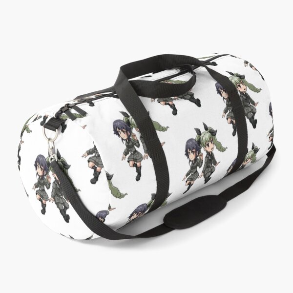 Item preview, Anzio Girls   designed and sold by AmyyyStudio.