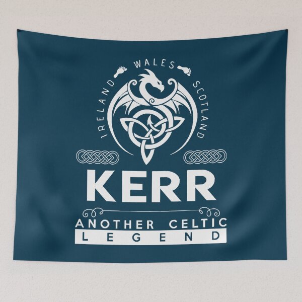Item preview, Sam Kerr Another Celtic Legend   designed and sold by HouseofCelt.