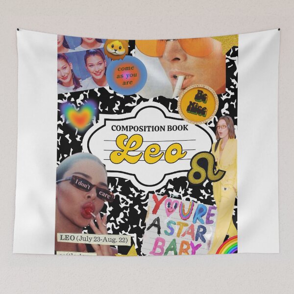 Item preview, LEO MOODBOARD  designed and sold by muybonita.