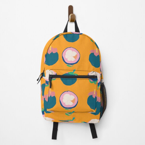 Item preview, Mangosteen Summer designed and sold by KennyLucky.