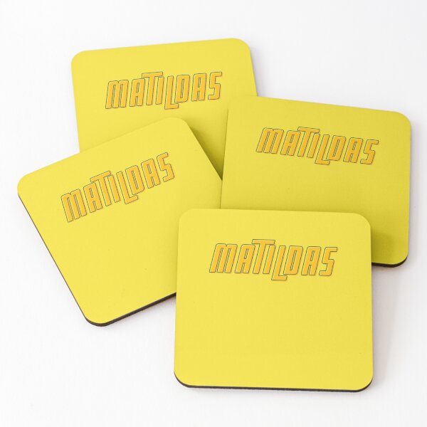 Item preview, Matildas First Colours  designed and sold by HouseofCelt.