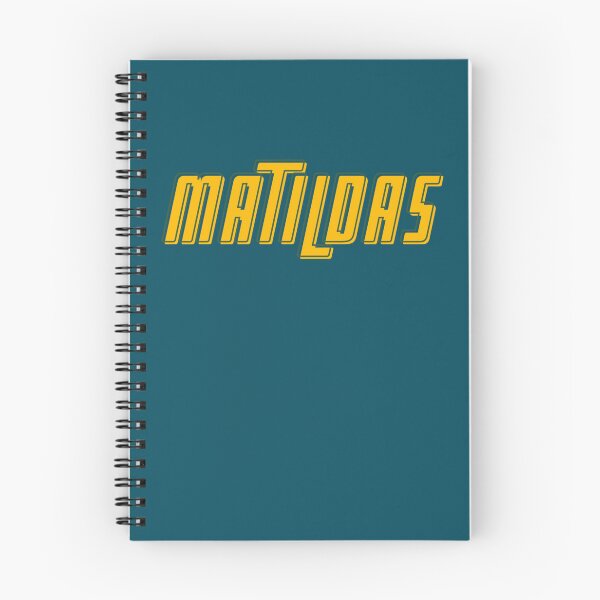 Item preview, Matildas First Colours  designed and sold by HouseofCelt.