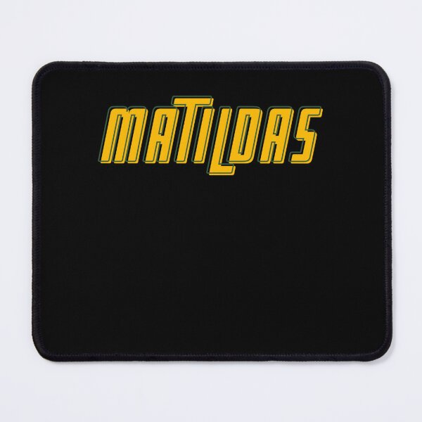 Item preview, Matildas First Colours  designed and sold by HouseofCelt.