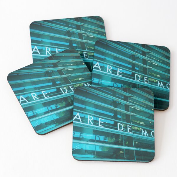 Item preview, Gare de Monaco designed and sold by Mats Silvan.