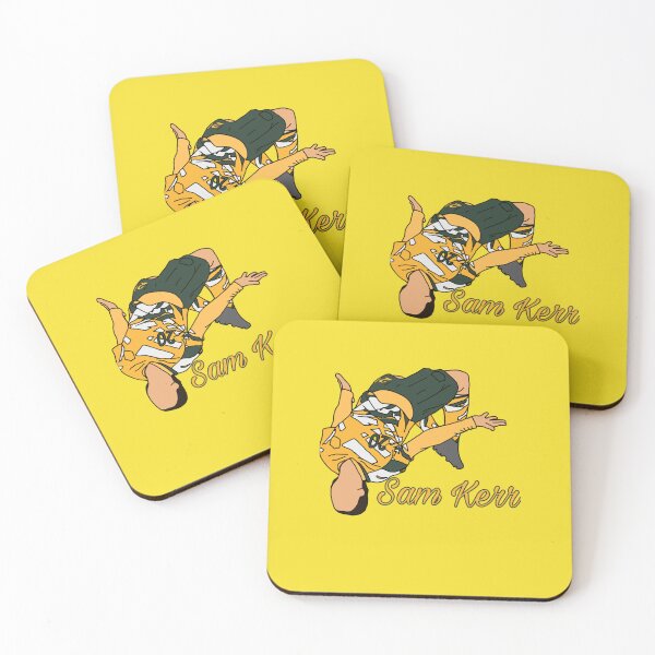 Item preview, SAM KERR     designed and sold by HouseofCelt.