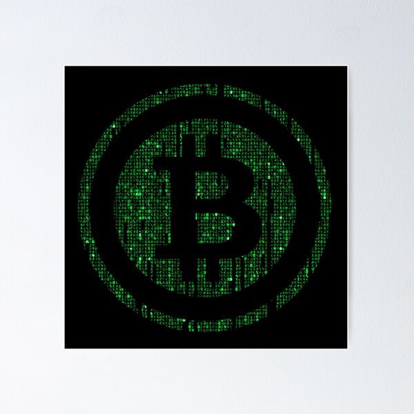 Item preview, Bitcoin Code designed and sold by everything-shop.