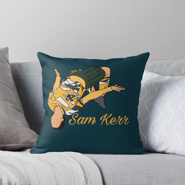 Item preview, SAM KERR     designed and sold by HouseofCelt.