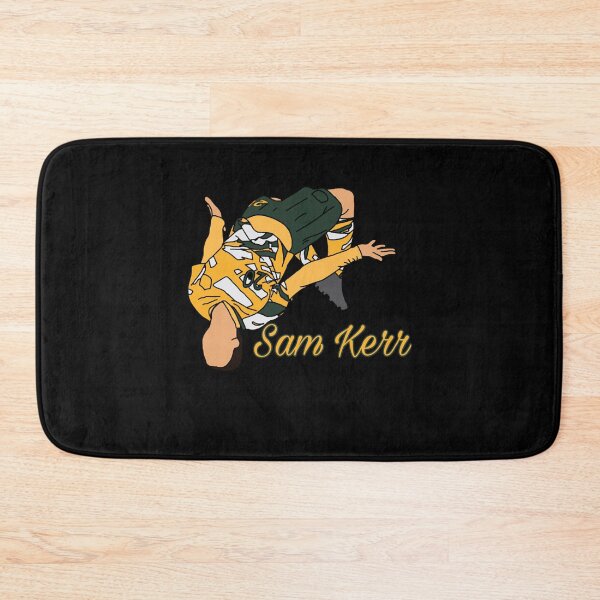 Item preview, SAM KERR     designed and sold by HouseofCelt.