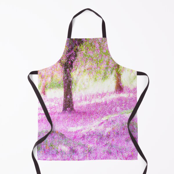 Item preview, Sakura Trees in Full Bloom designed and sold by Noah Oliver.