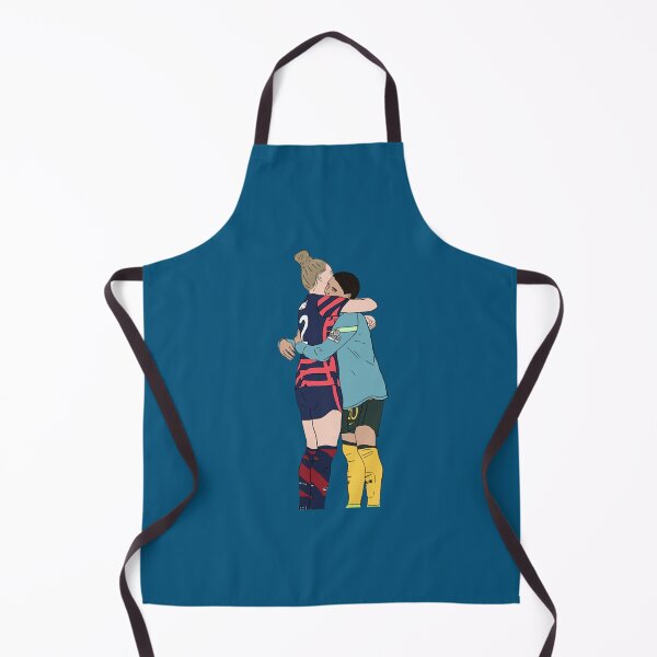 Item preview, Sam Kerr and Kristie Mewis designed and sold by HouseofCelt.