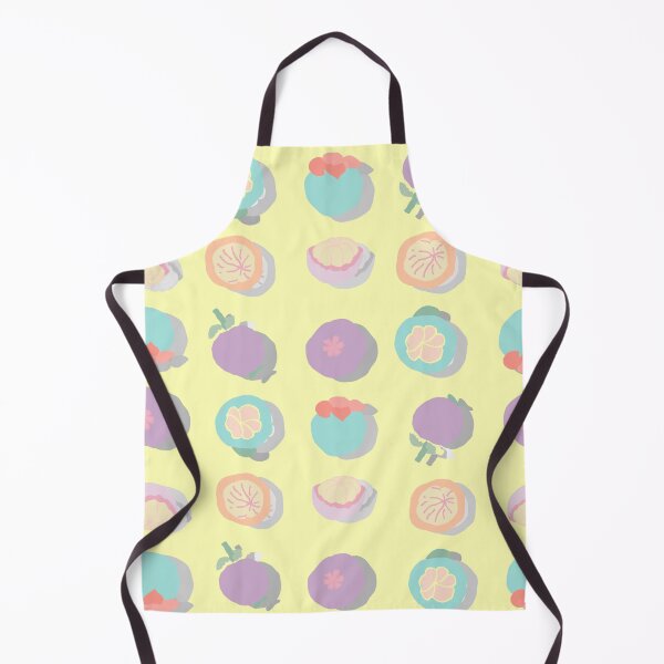 Item preview, Mangosteen Pastel designed and sold by KennyLucky.
