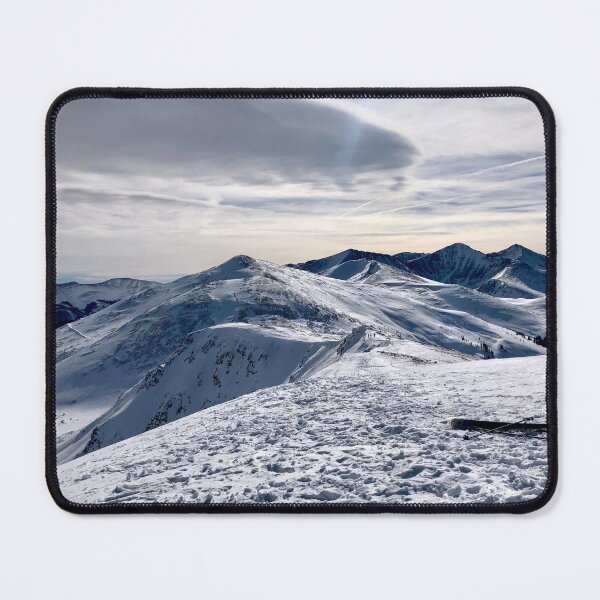 Item preview, Mountain Top Sunshine designed and sold by NAPhotographyUS.