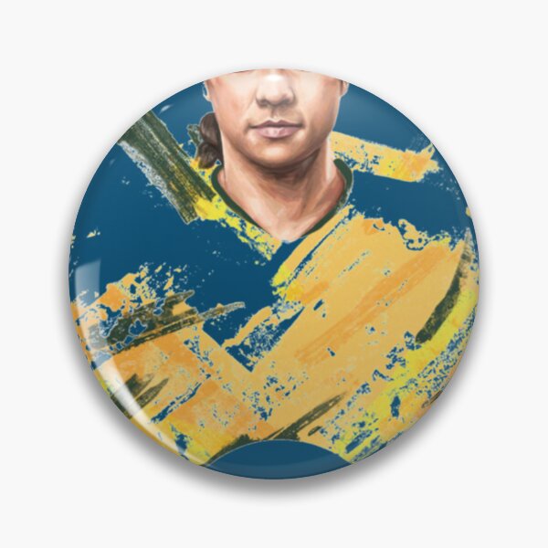 Item preview, SAM KERR  BACKFLIP SUPER BOOM  designed and sold by HouseofCelt.