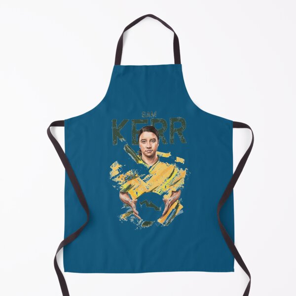 Item preview, SAM KERR BACKFLIP SUPER BOOM designed and sold by HouseofCelt.