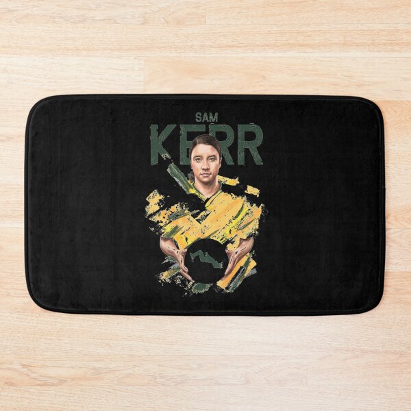 Item preview, SAM KERR  BACKFLIP SUPER BOOM  designed and sold by HouseofCelt.