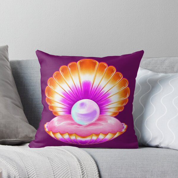 Item preview, Lesbian Oyster  designed and sold by PurpleAlien.